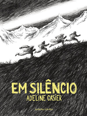 cover image of Em Silêncio